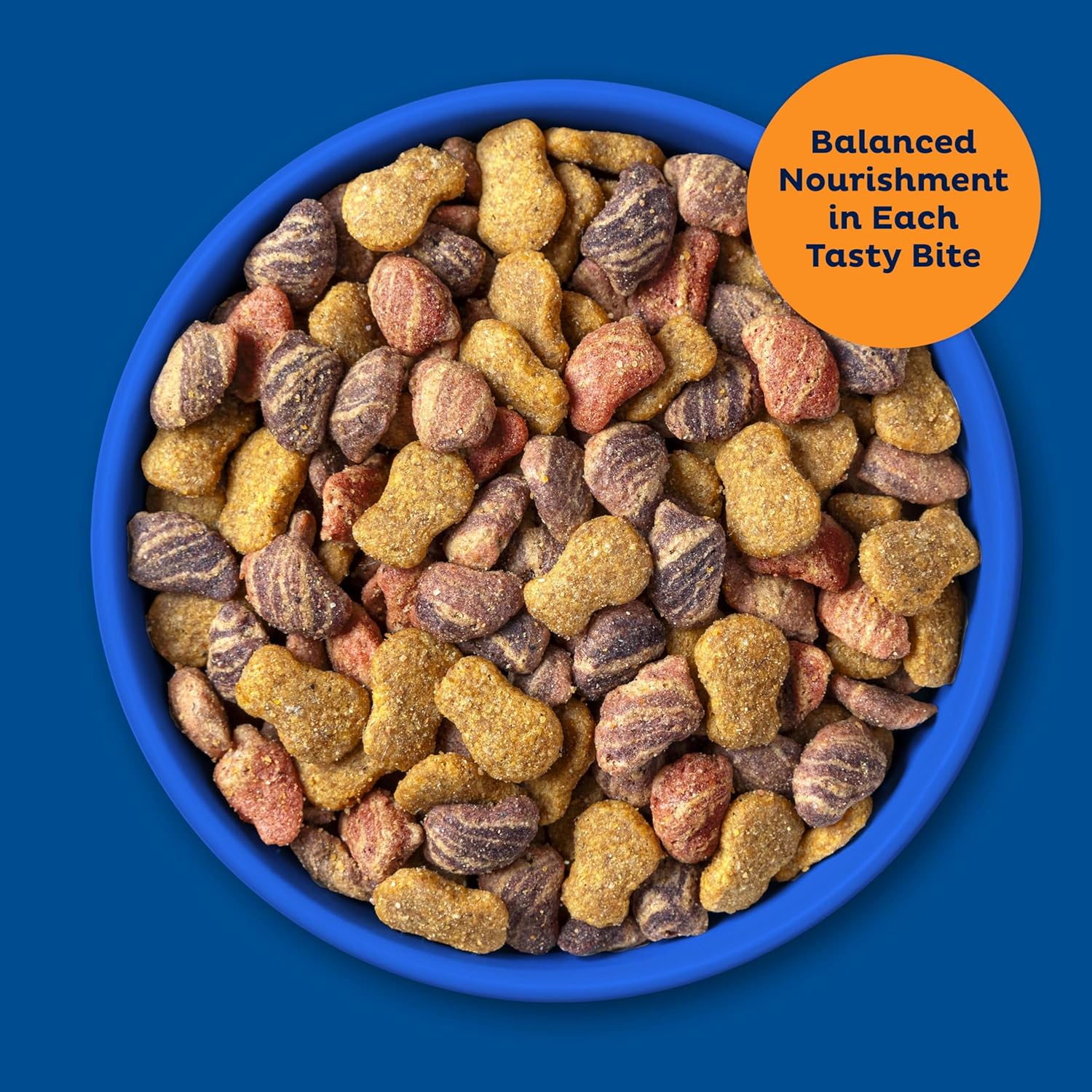 9Lives Daily Essentials Dry Cat Food, 28 Pound Bag