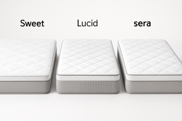 Your Guide to the Best Hybrid Mattresses Under $500