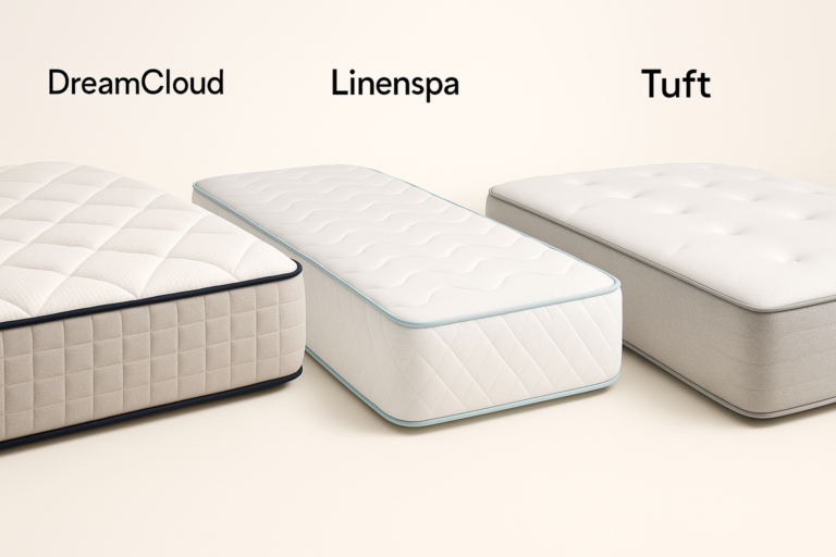 Best Mattress Under $500 for Couples: A Comprehensive Guide