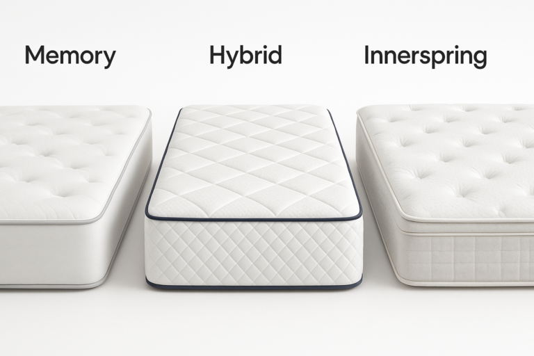 Best Mattresses Under $500 for Couples: A Comprehensive Guide