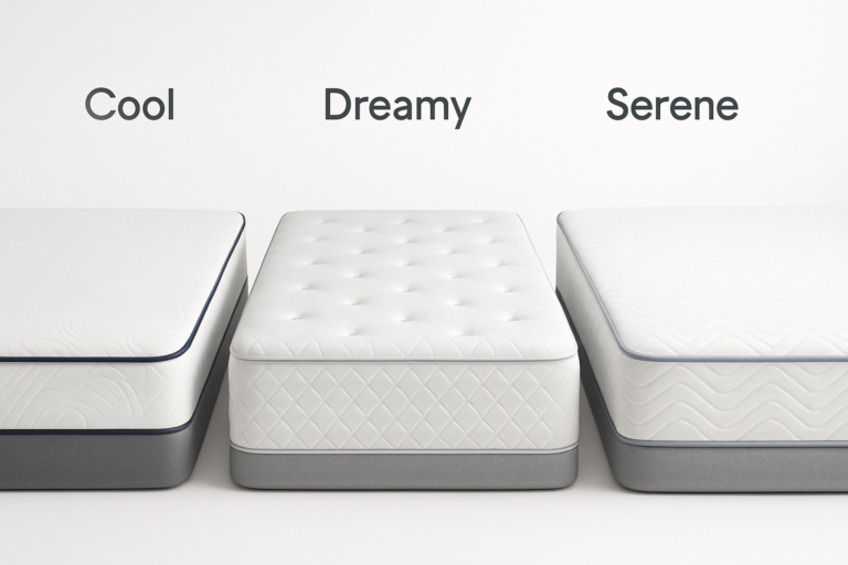 Best Memory Foam Mattress Under $500: A Friendly Guide