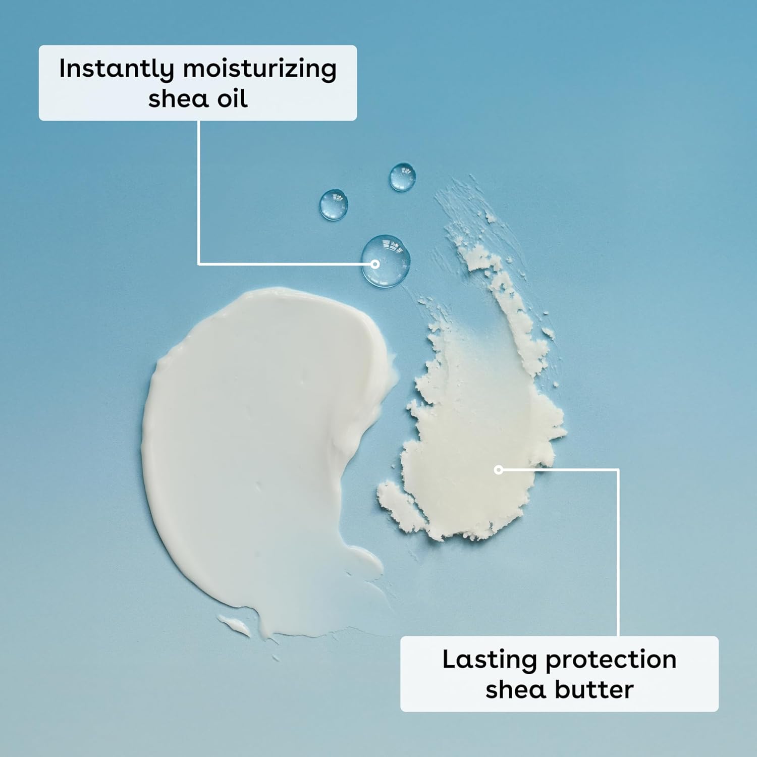 eos 24H Moisture Travel Body Lotion- Vanilla Cashmere, Travel Size Essential, Toiletries, Mini Body Lotion For Dry Skin, 2.5 fl oz