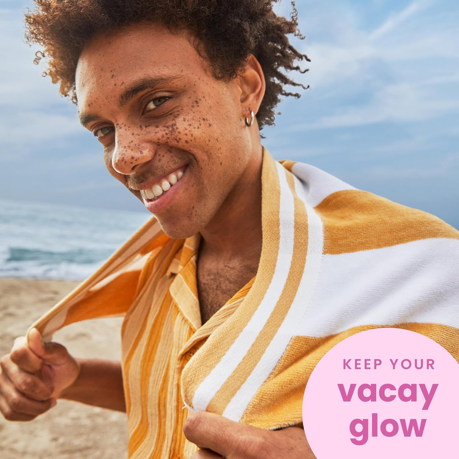 Hawaiian Tropic After Sun Body Butter with Coconut Oil, 8oz, After Sun Lotion, Moisturizing Body Lotion, After Sun Moisturizer, Coconut Body Butter, After Sun Care, After Sun...