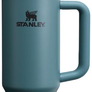 STANLEY Quencher H2.0 FlowState Stainless Steel