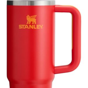 STANLEY Quencher H2.0 FlowState Stainless Steel